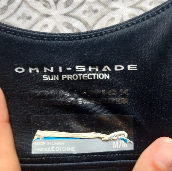 ✨️2 for 50✨️ Adidas White Sport Tank - Picture 10 of 11